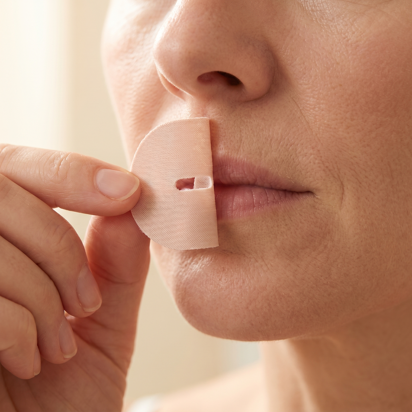 Hush Skincare Grade Mouth-tape
