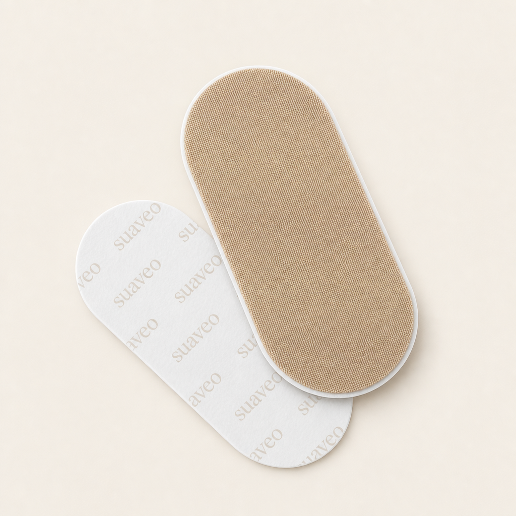 Hush Skincare Grade Mouth-Tape