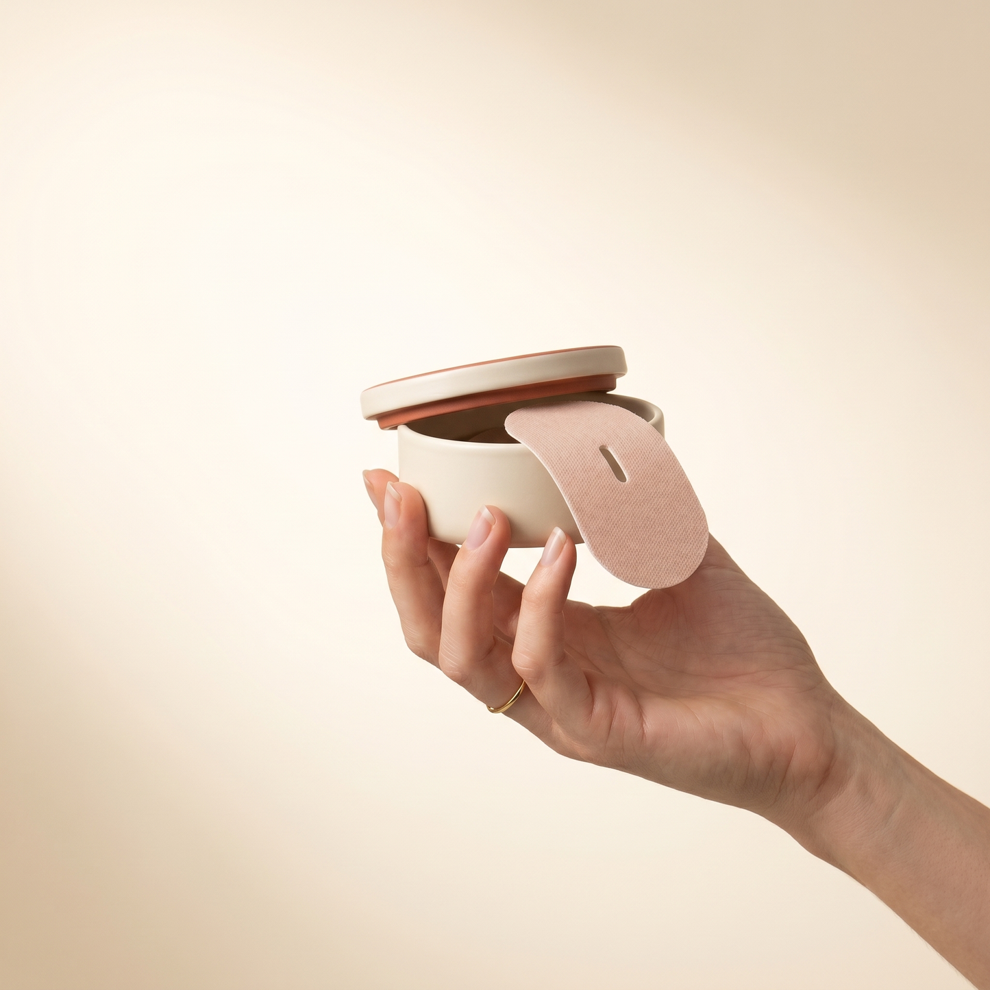 Hush Skincare Grade Mouth-tape