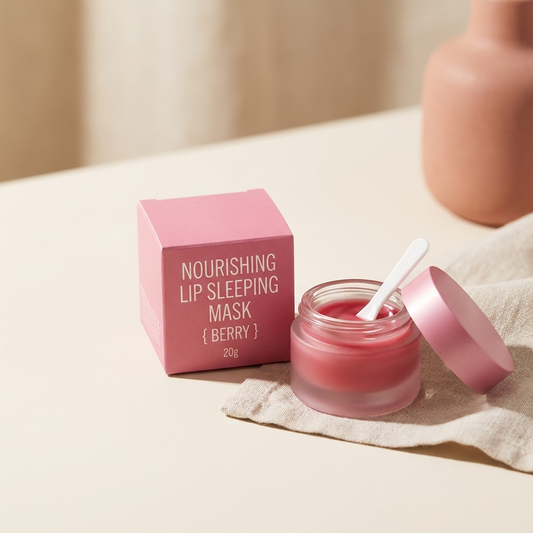 Lip Sleeping Mask