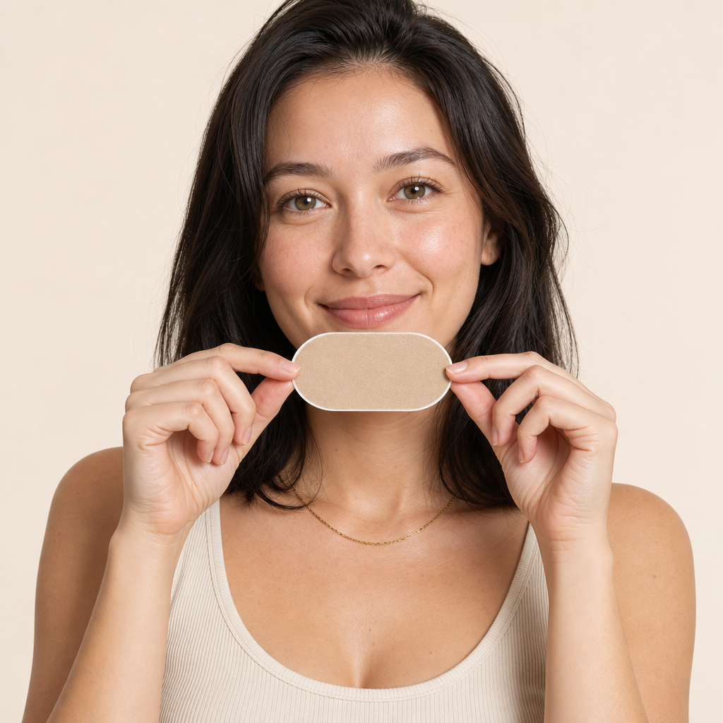 Hush Skincare Grade Mouth-Tape