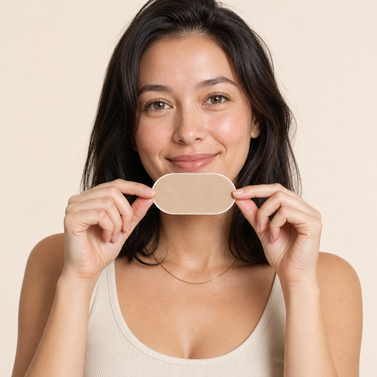 Hush Skincare Grade Mouth-Tape