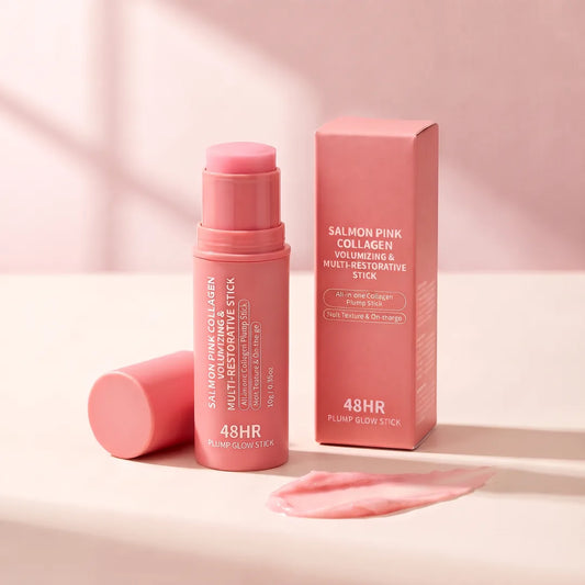Rested Stick: PDRN Collagen Balm Stick