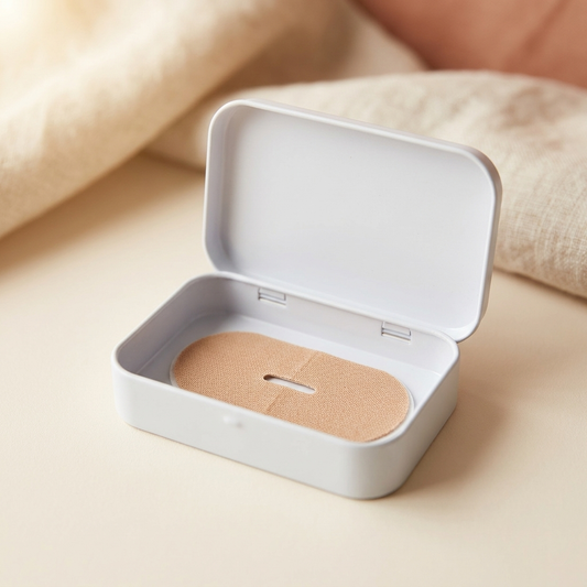 Hush Travel Tin